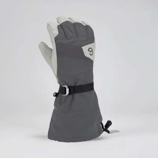 Women's Elias Gauntlet Glove - Image 5