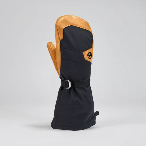 Women's Elias Gauntlet Mitt - Image 3