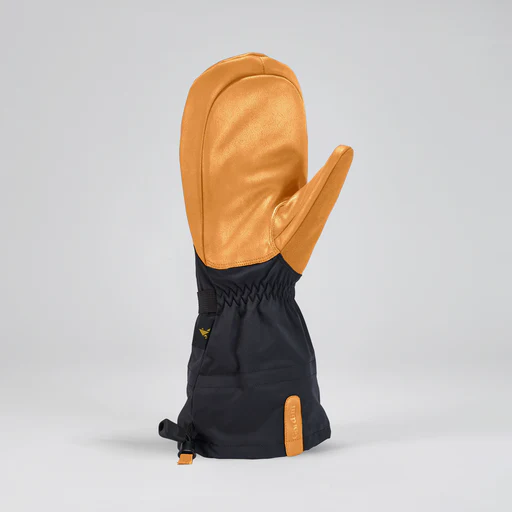 Women's Elias Gauntlet Mitt - Image 4