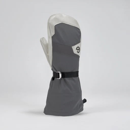 Women's Elias Gauntlet Mitt - Image 5