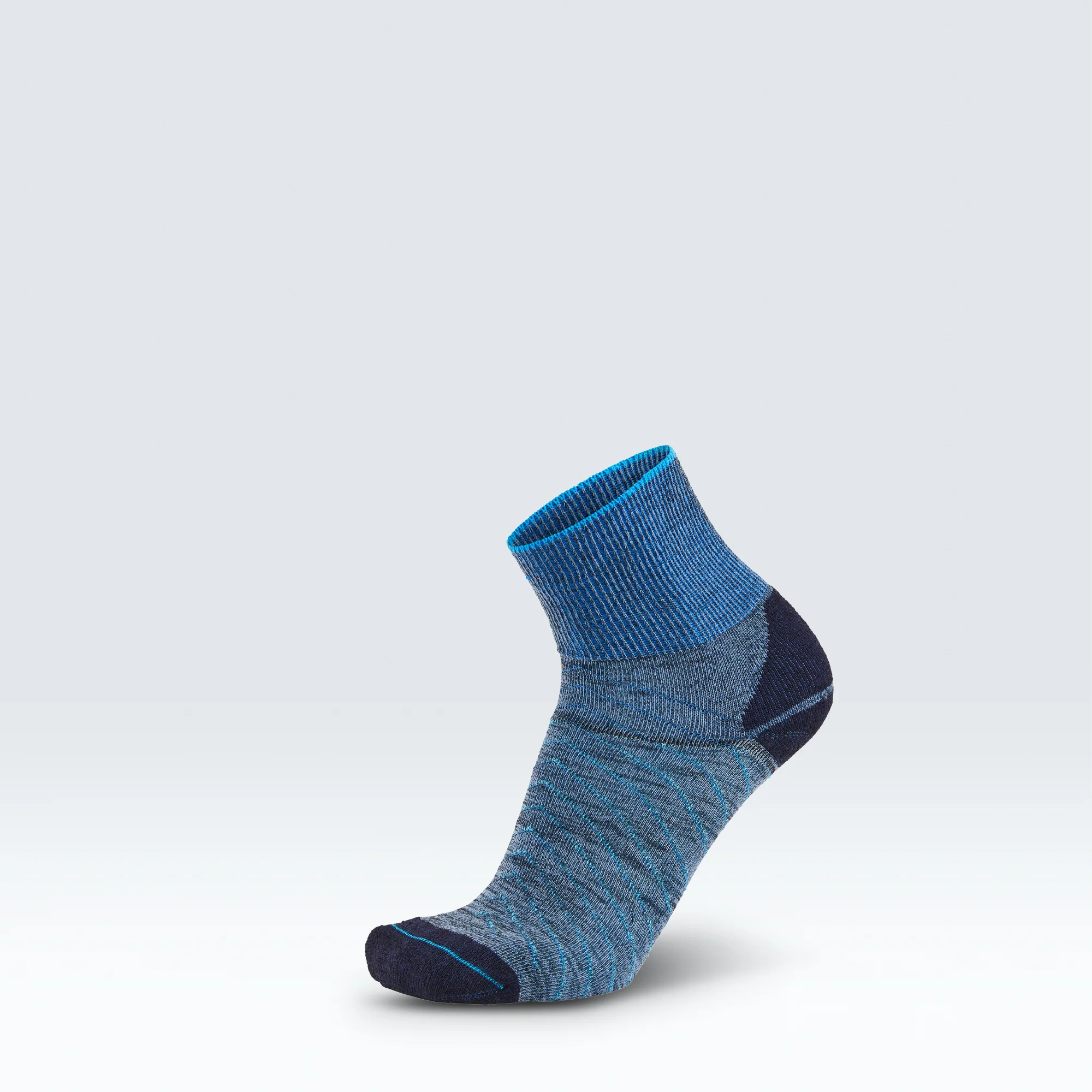 Women's Grafton Sock - Image 4