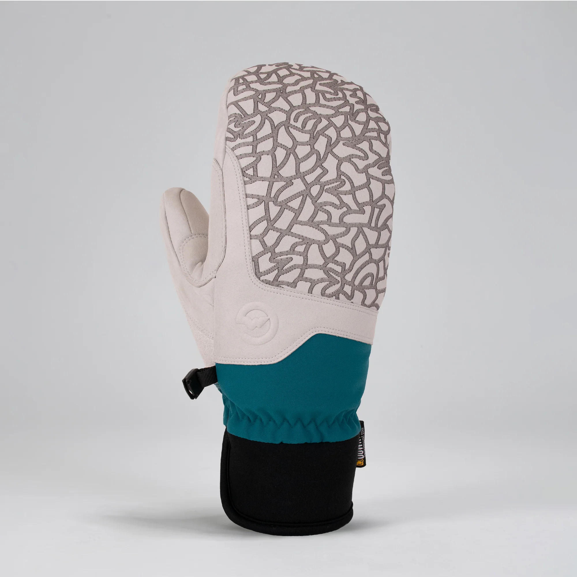 Women's MTN Crew Artist Mitt - Image 3