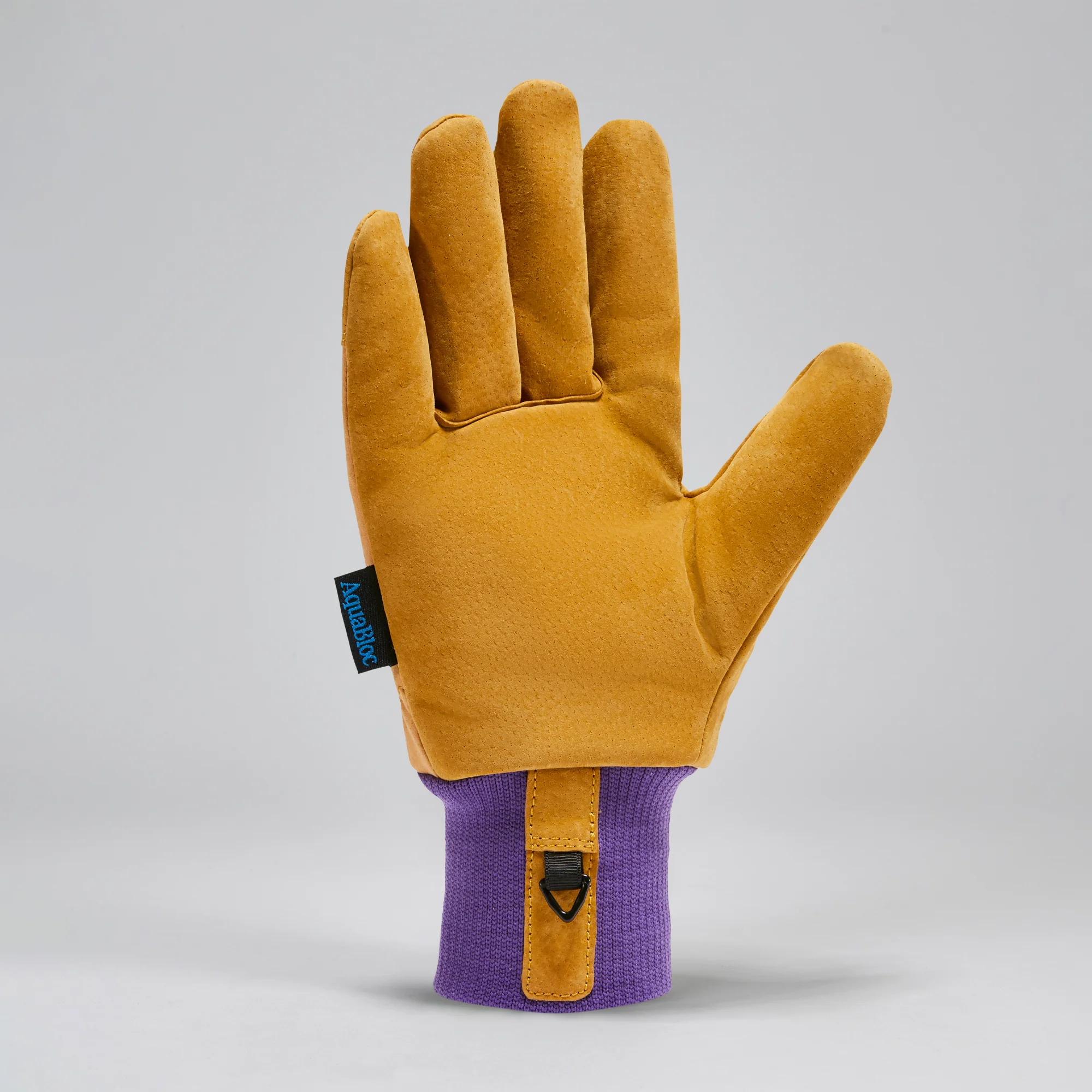 Women's MTN Guide Glove - Image 2