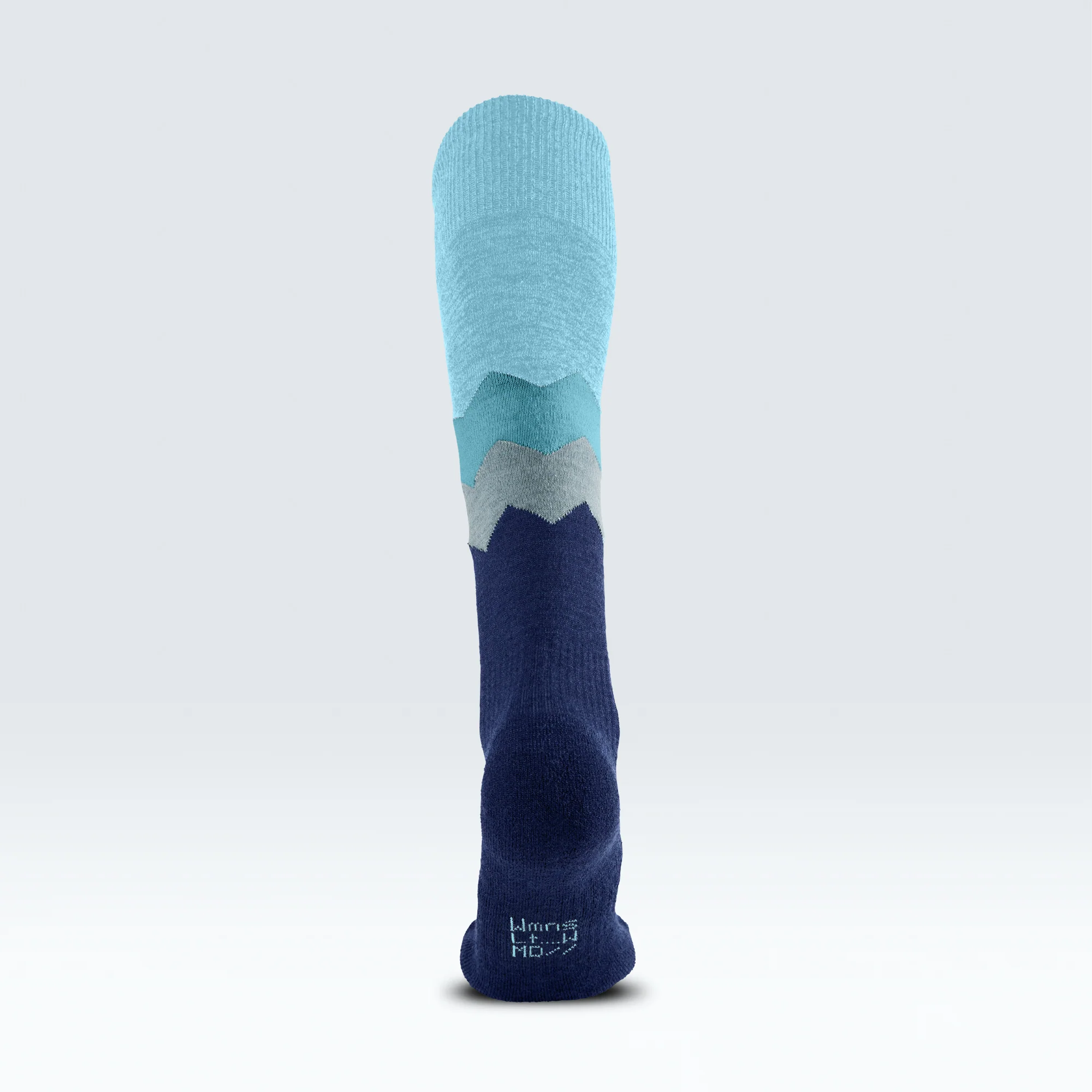 Women's Notch Sock - Image 2