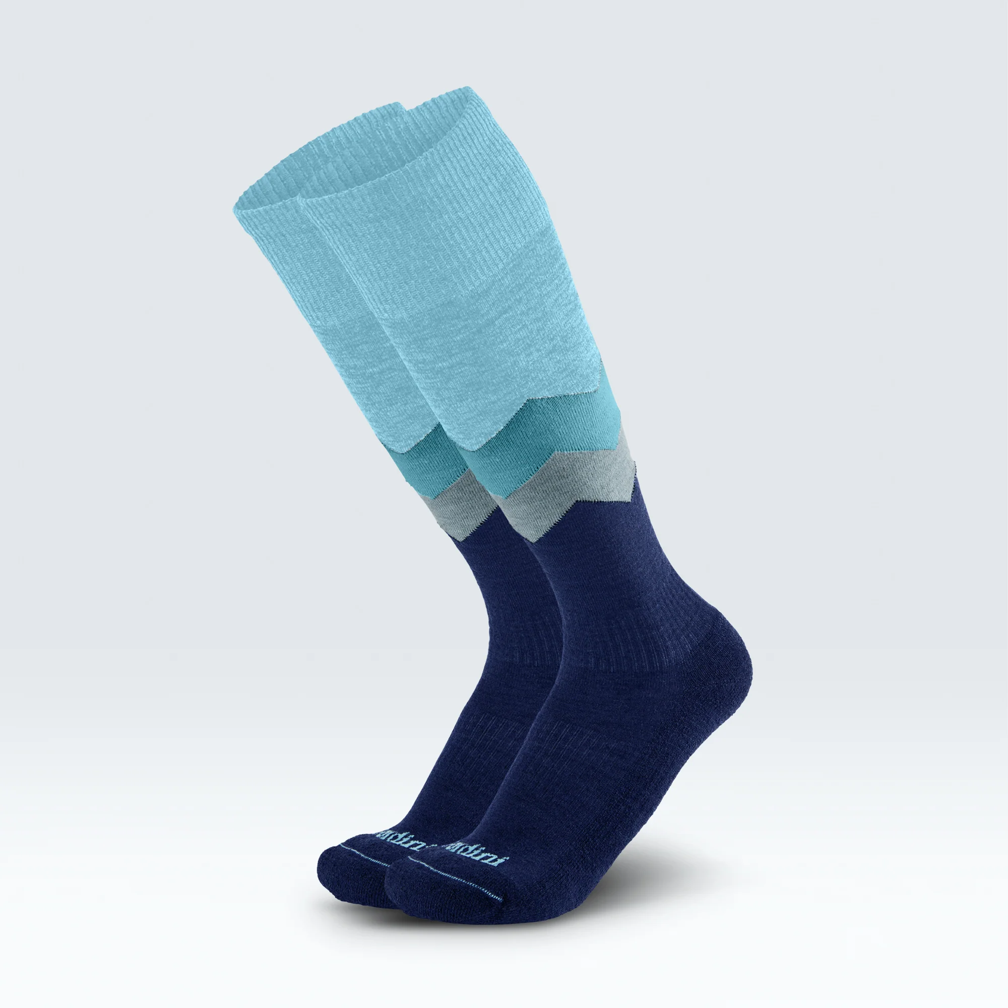 Women's Notch Sock - Image 3