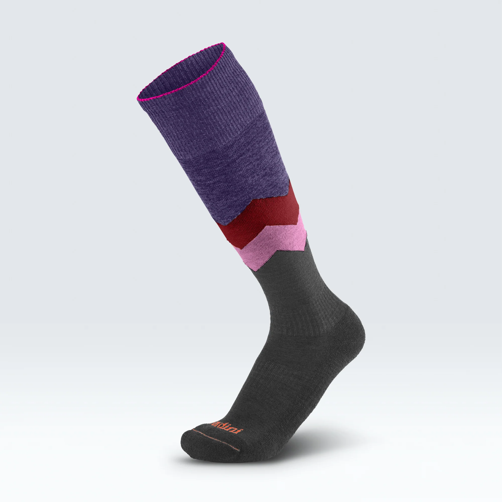 Women's Notch Sock - Image 4