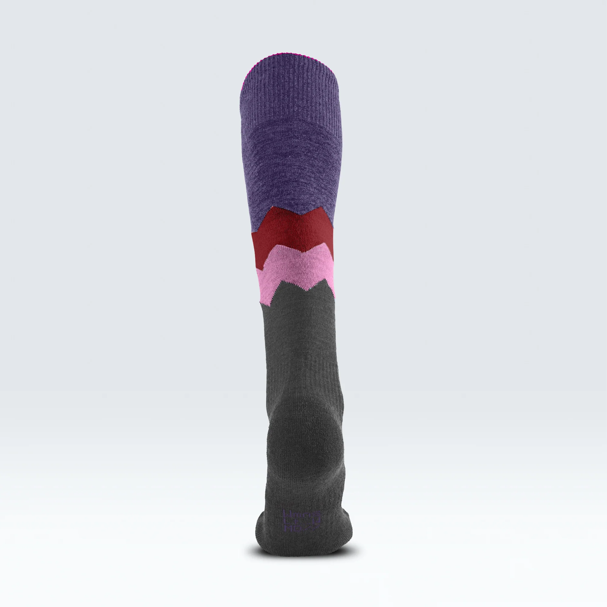 Women's Notch Sock - Image 5