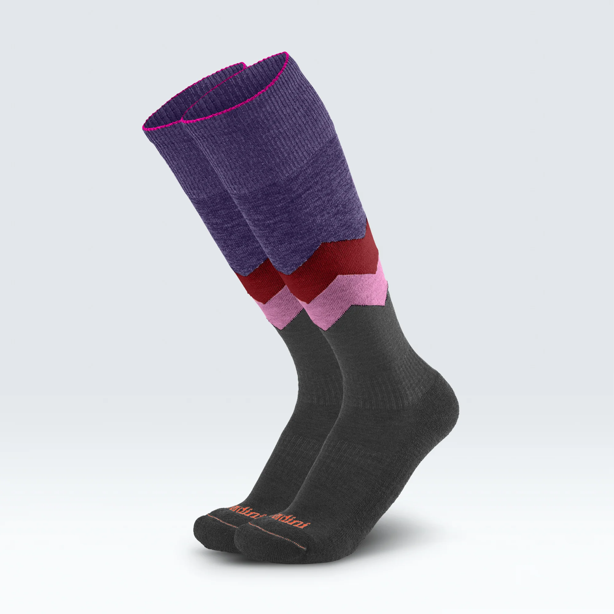 Women's Notch Sock - Image 6