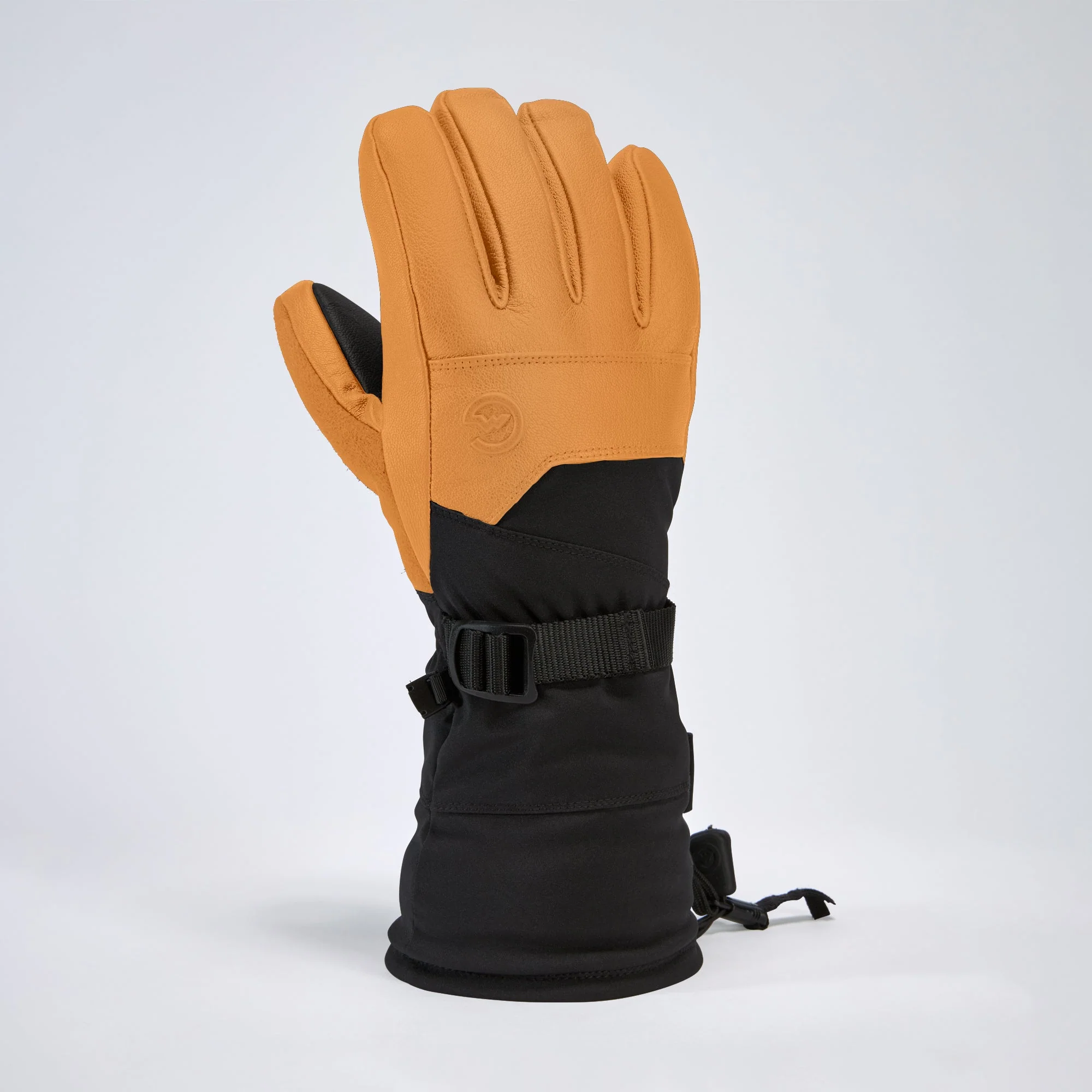 Women's Polar Glove - Image 3
