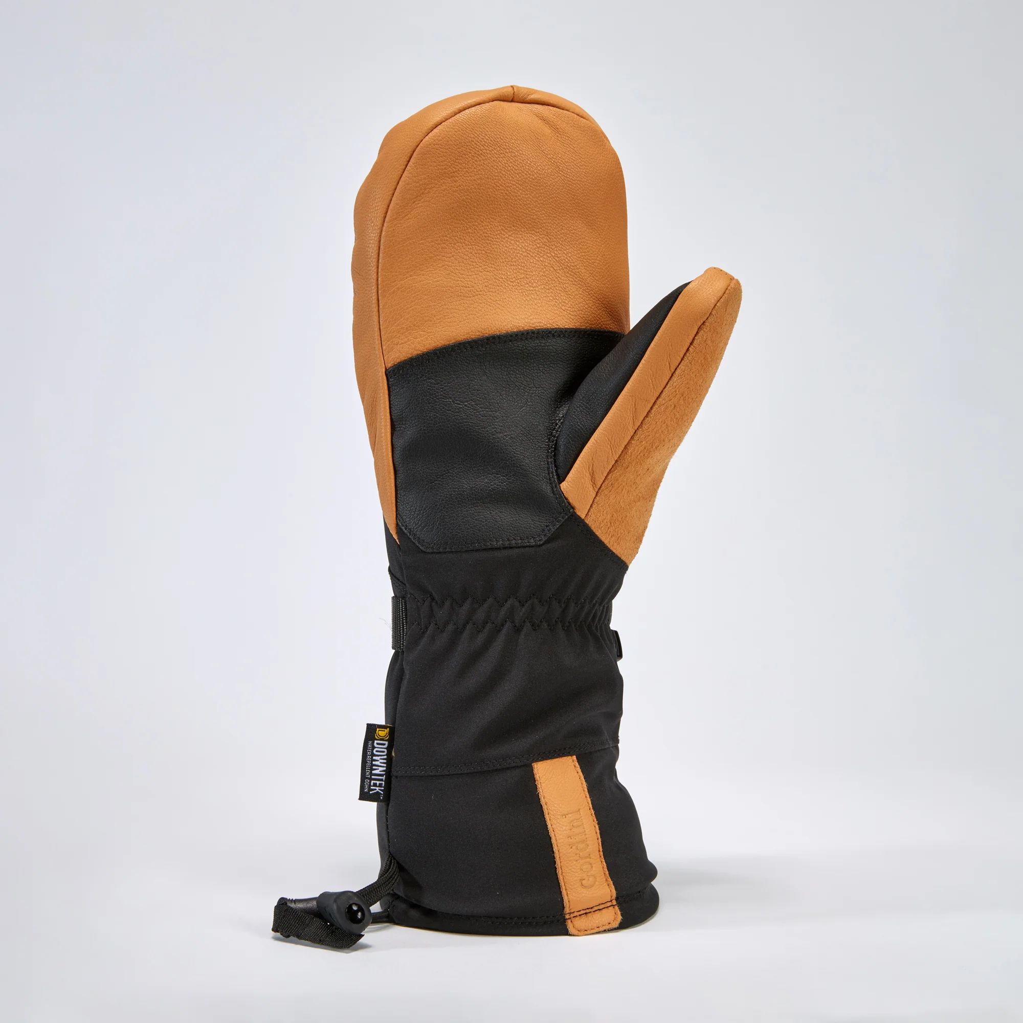 Women's Polar Mitt - Image 2