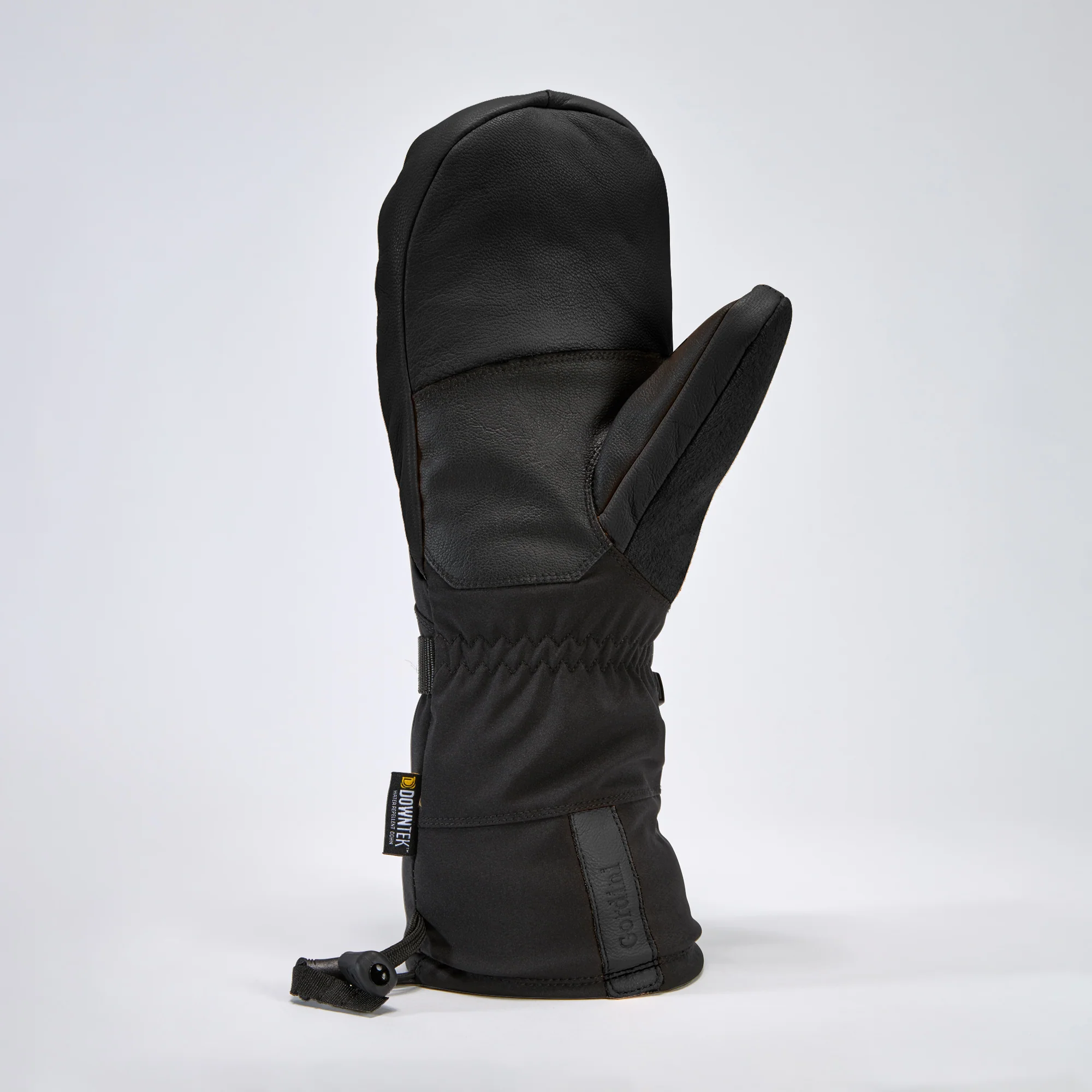 Women's Polar Mitt - Image 4