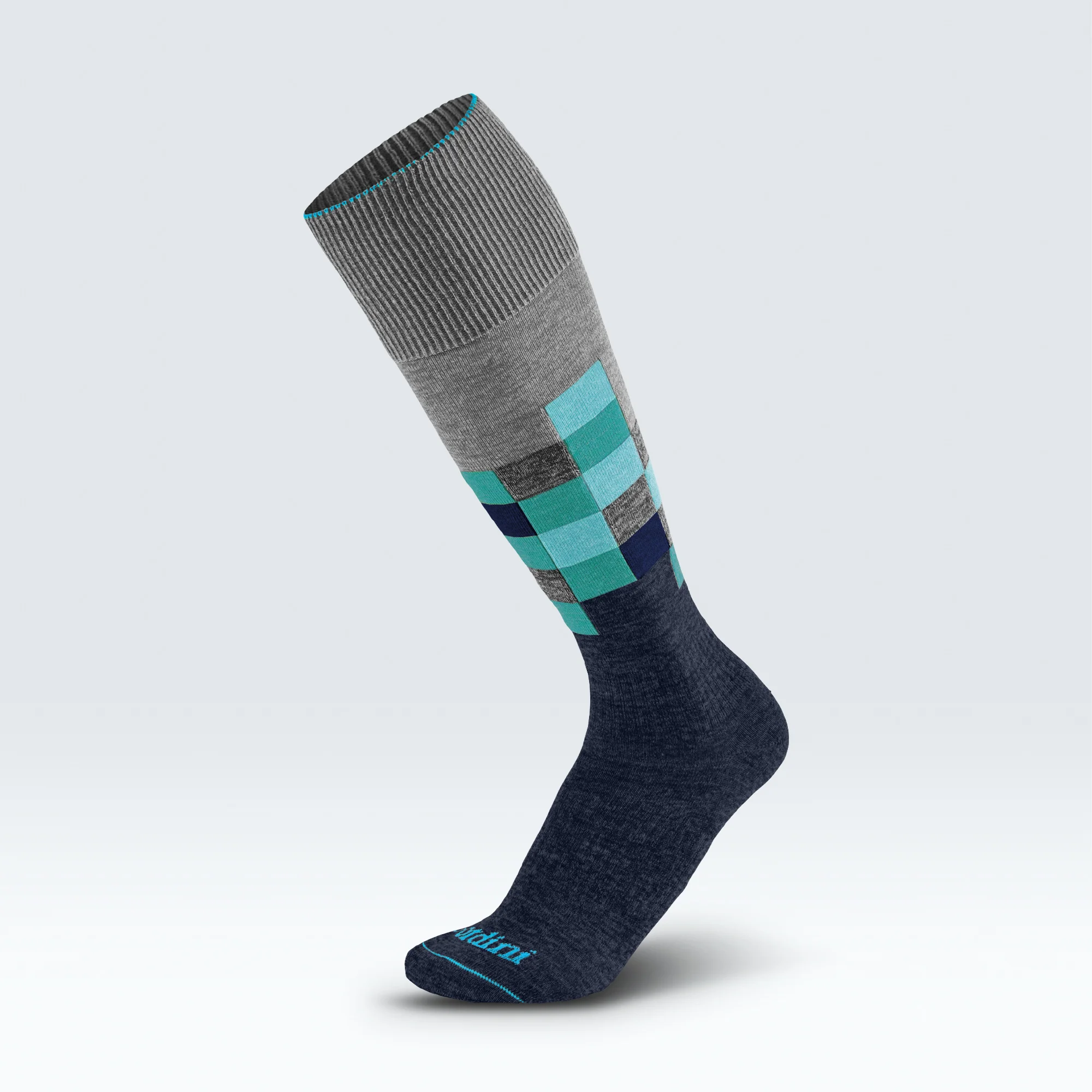 Women's Pyco Sock - Image 4