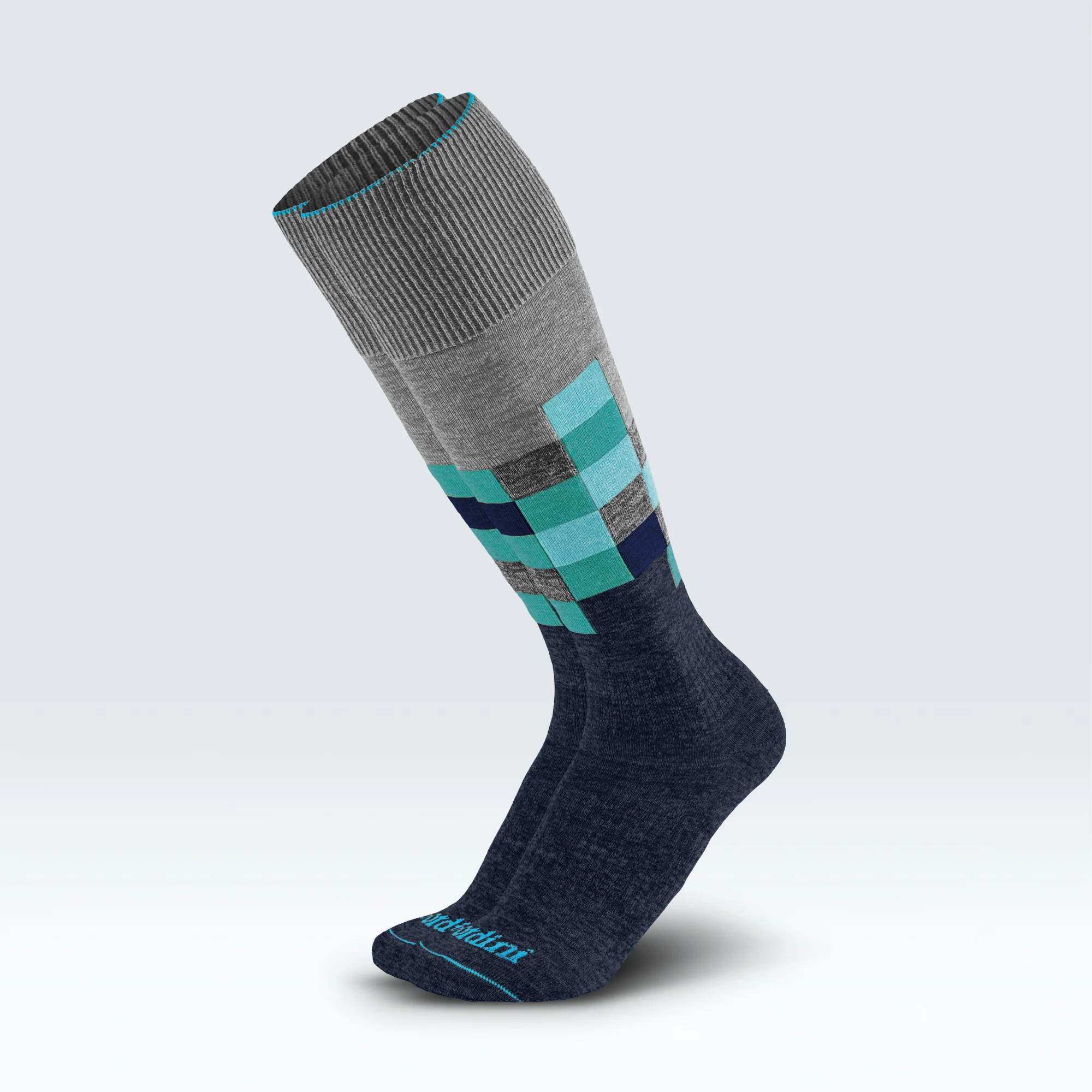 Women's Pyco Sock - Image 6