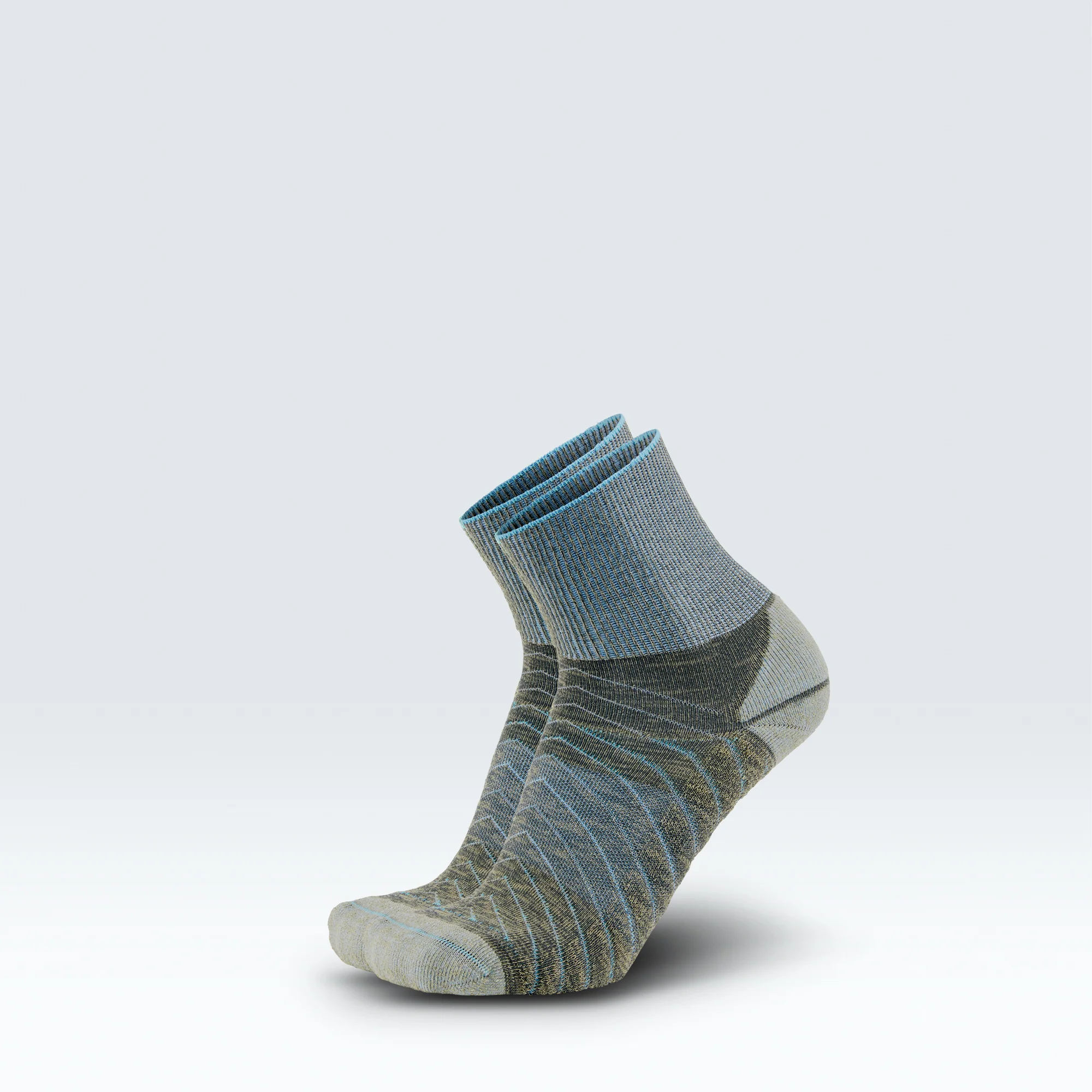 Women's Signal Sock - Image 3