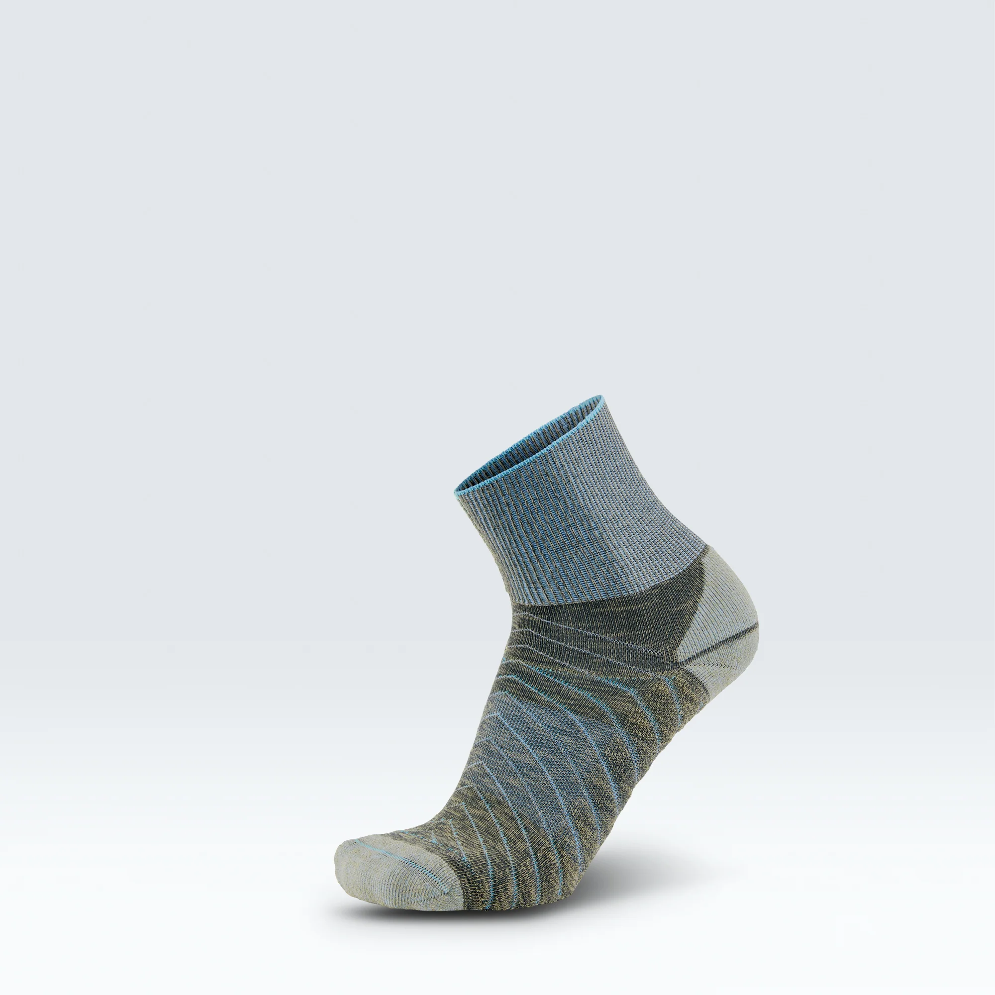 Women's Signal Sock - Image 4