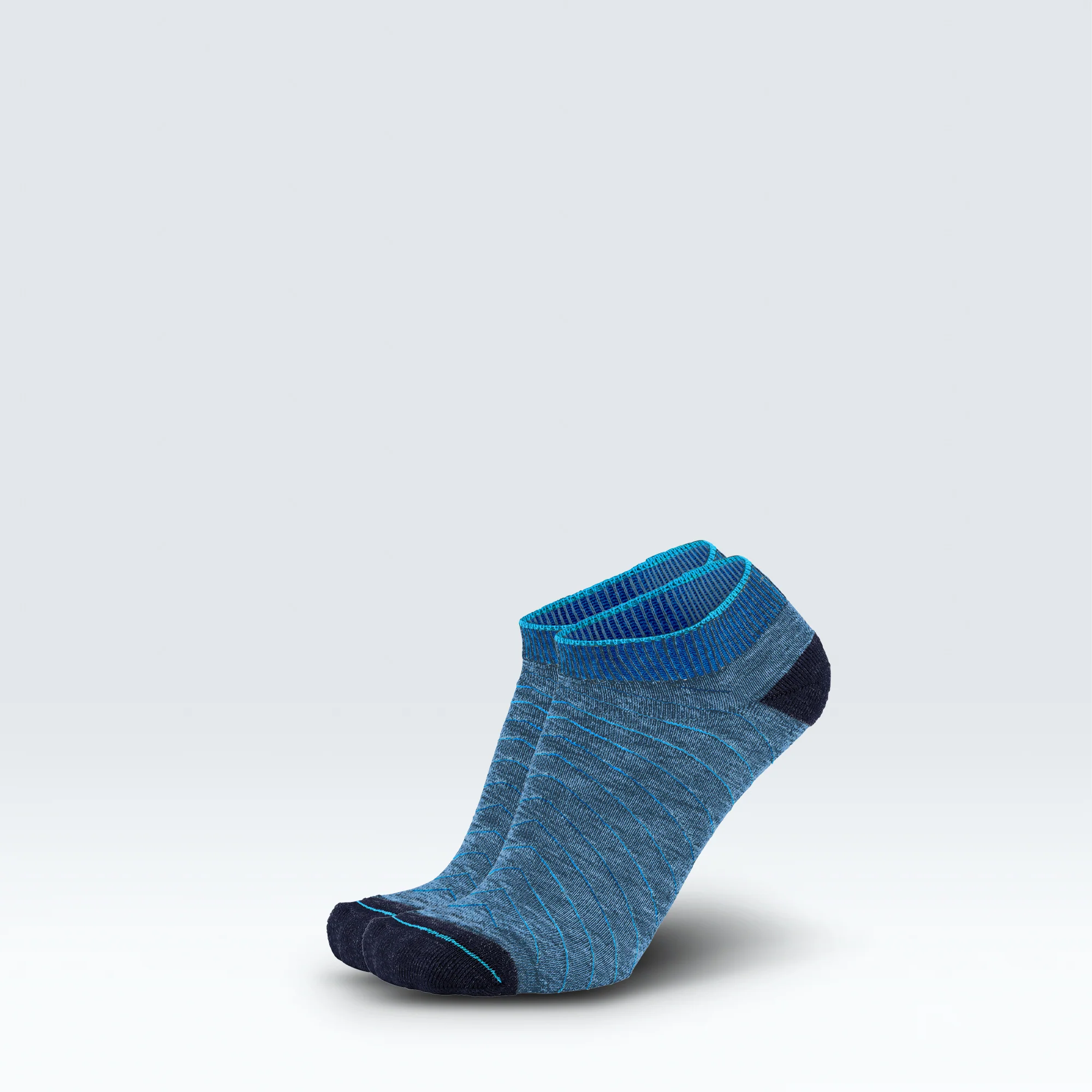 Women's Spur Sock - Image 3