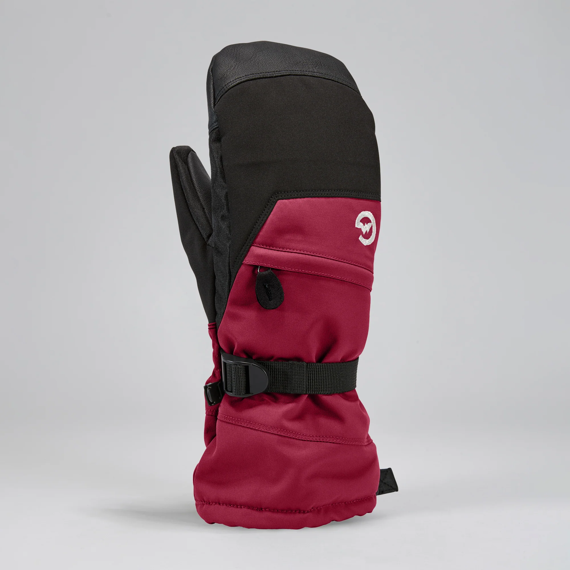 Women's Stomp Mitt - Image 5