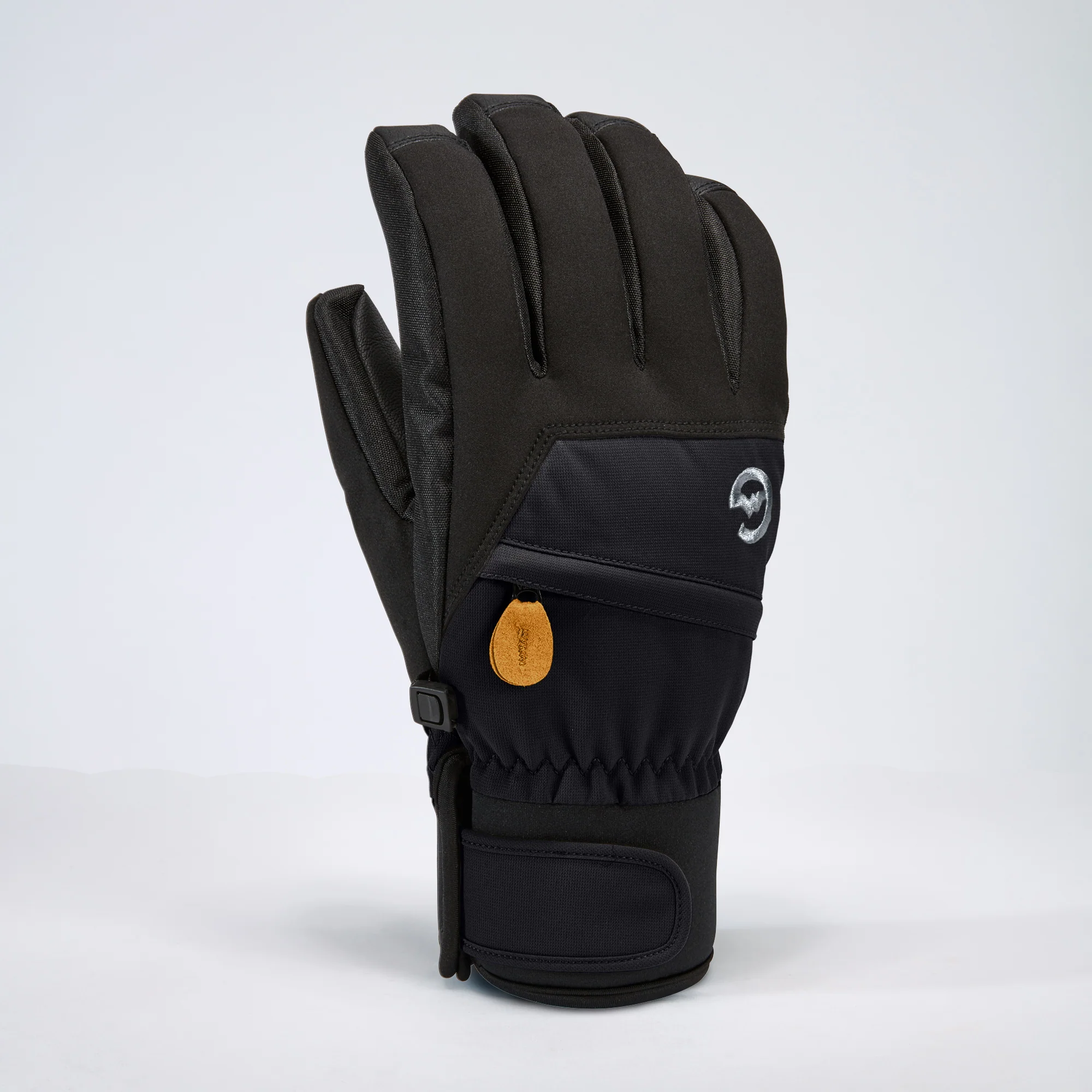Women's Stomp Short Glove - Image 3