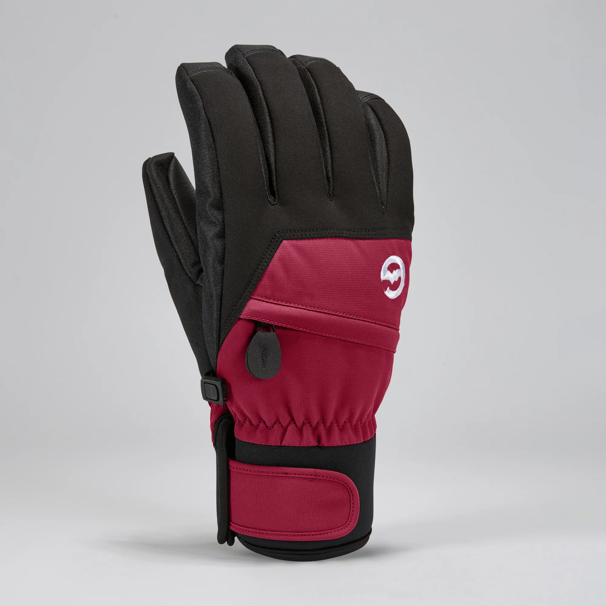Women's Stomp Short Glove - Image 5