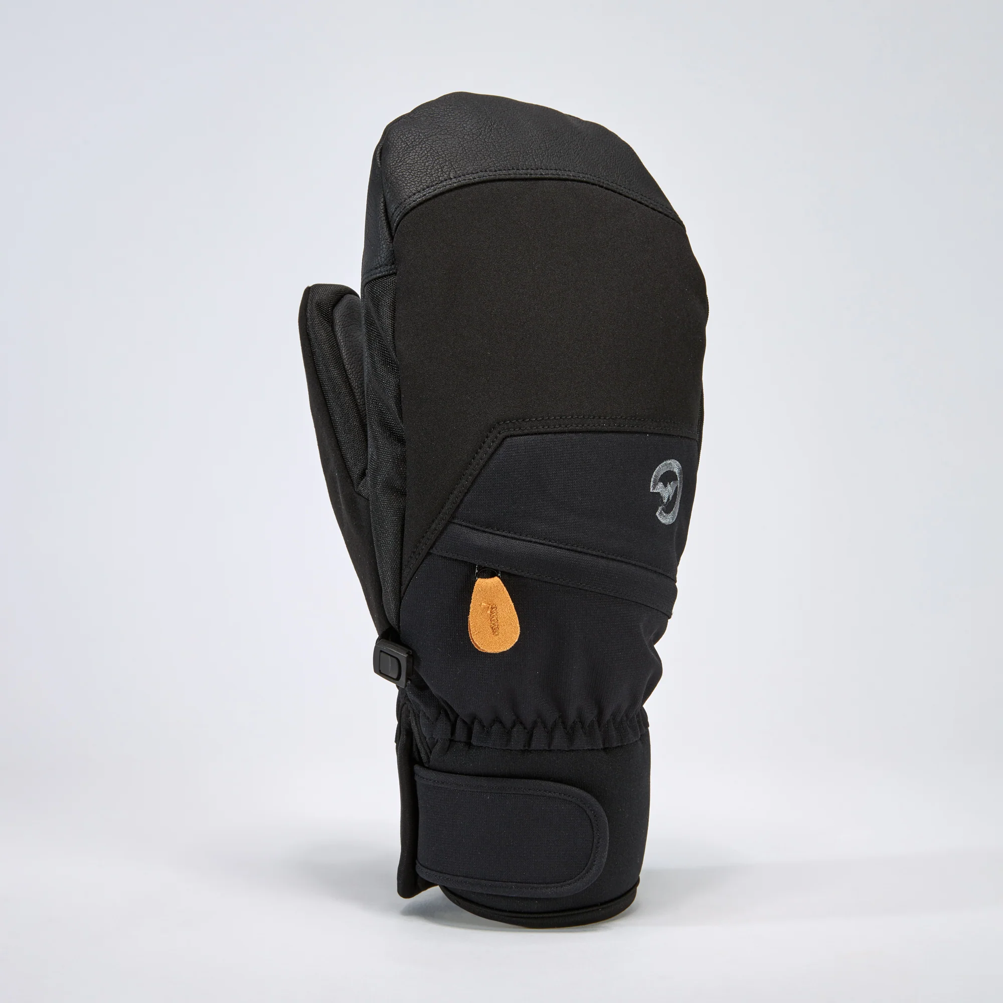Women's Stomp Short Mitt - Image 3