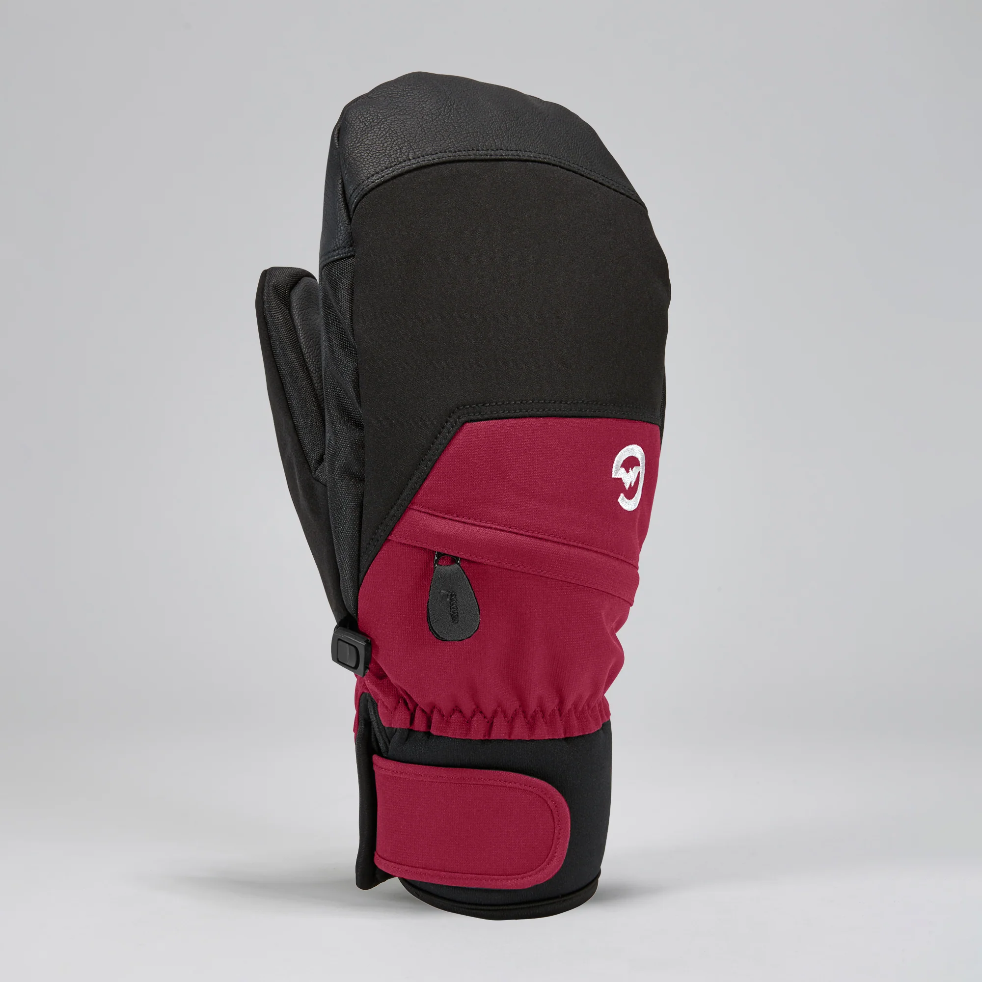 Women's Stomp Short Mitt - Image 5