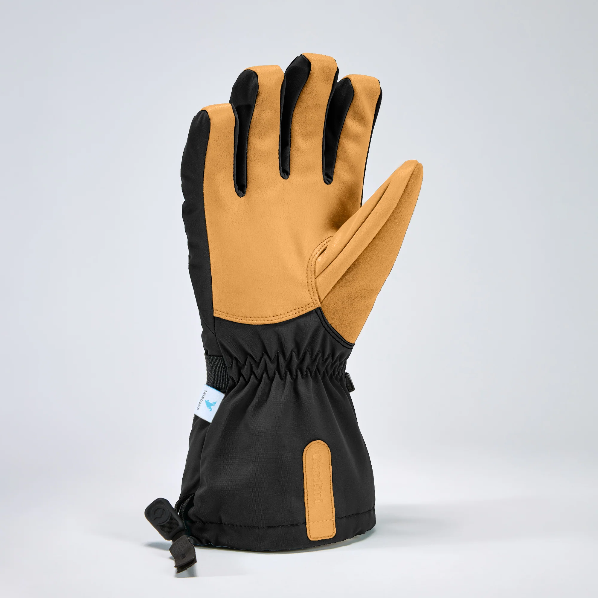 Women's Windward Glove - Image 6