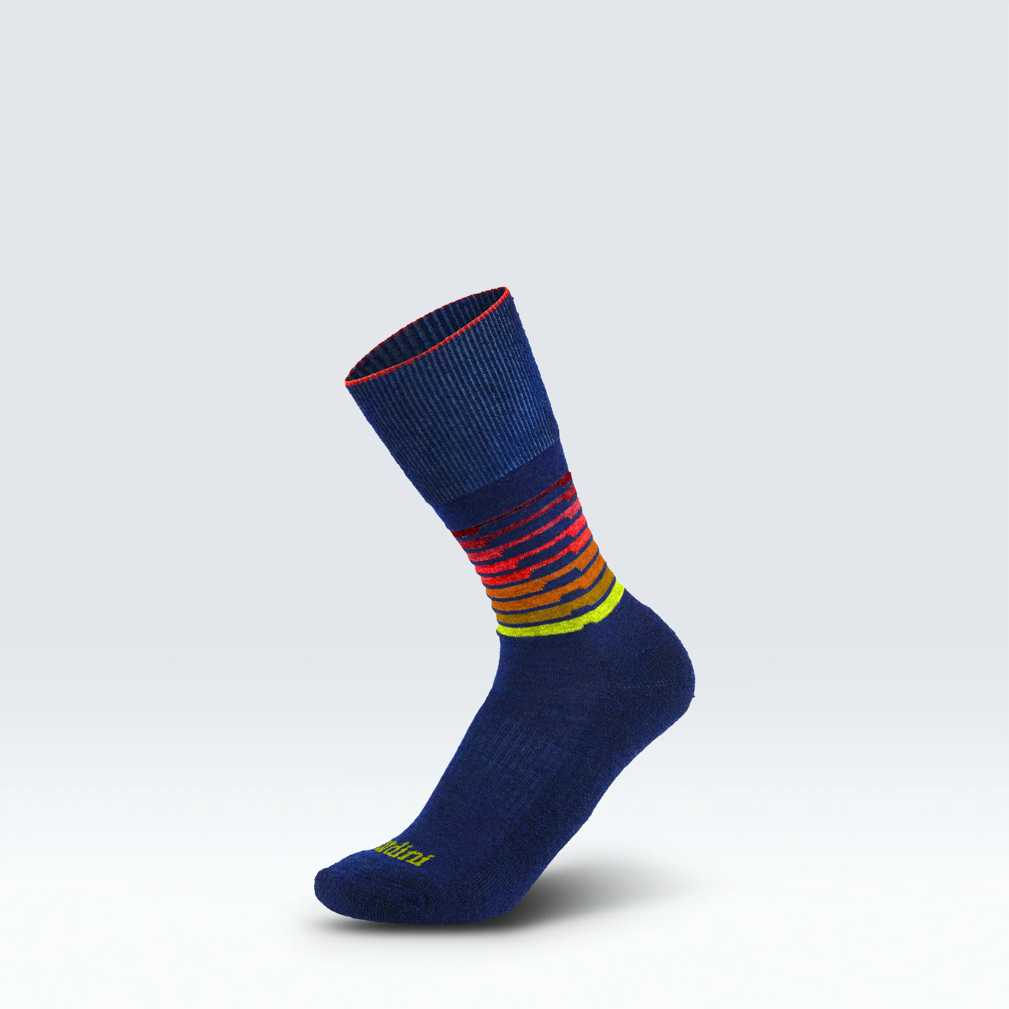 Women's Woodstock Sock - Image 4