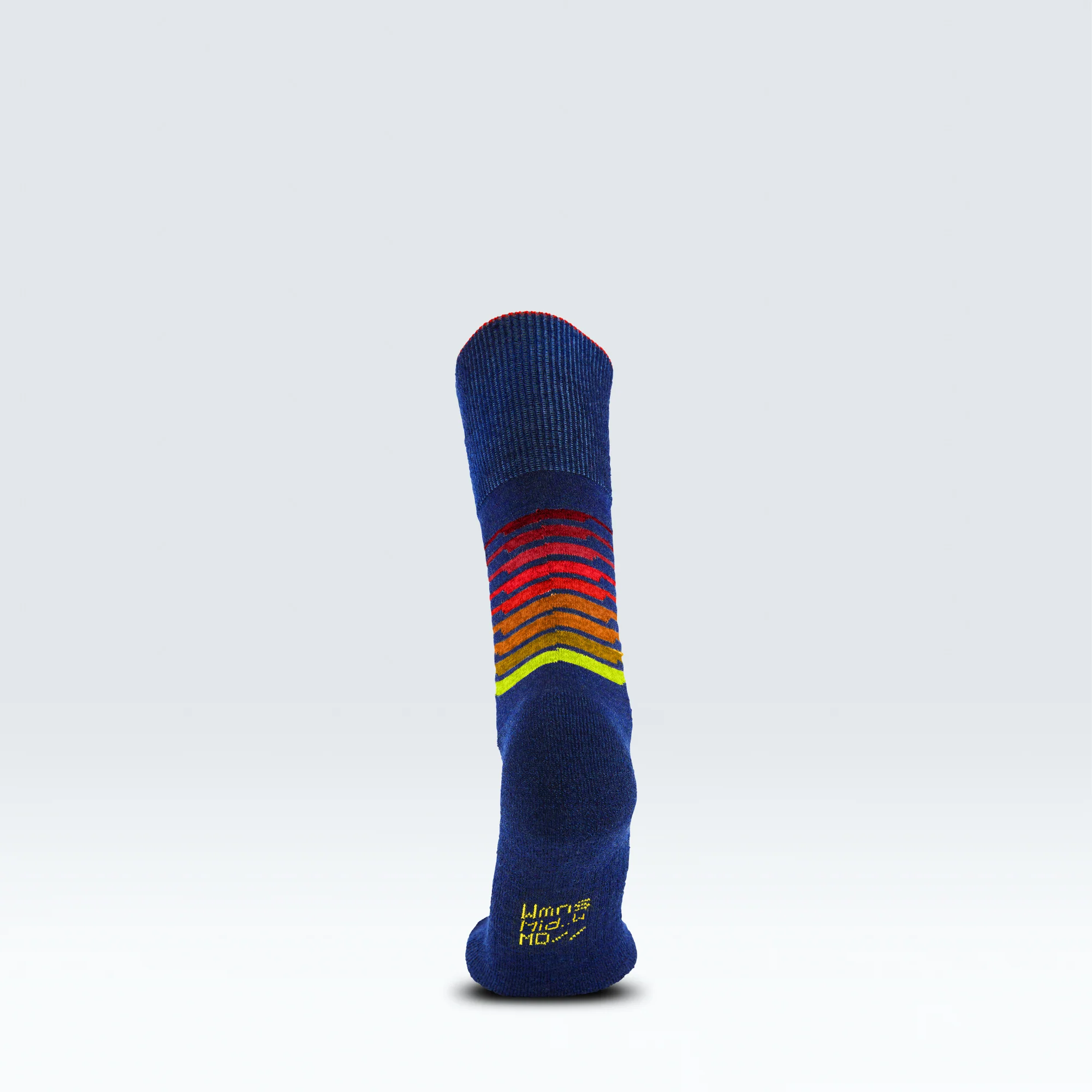 Women's Woodstock Sock - Image 5