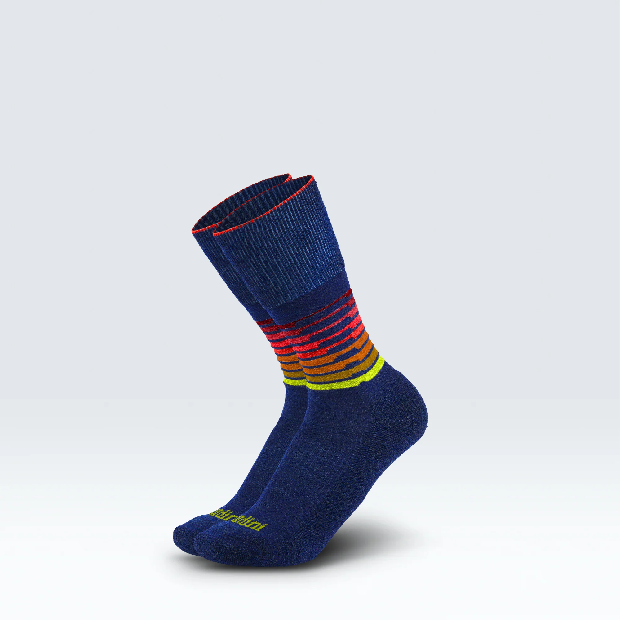 Women's Woodstock Sock - Image 6