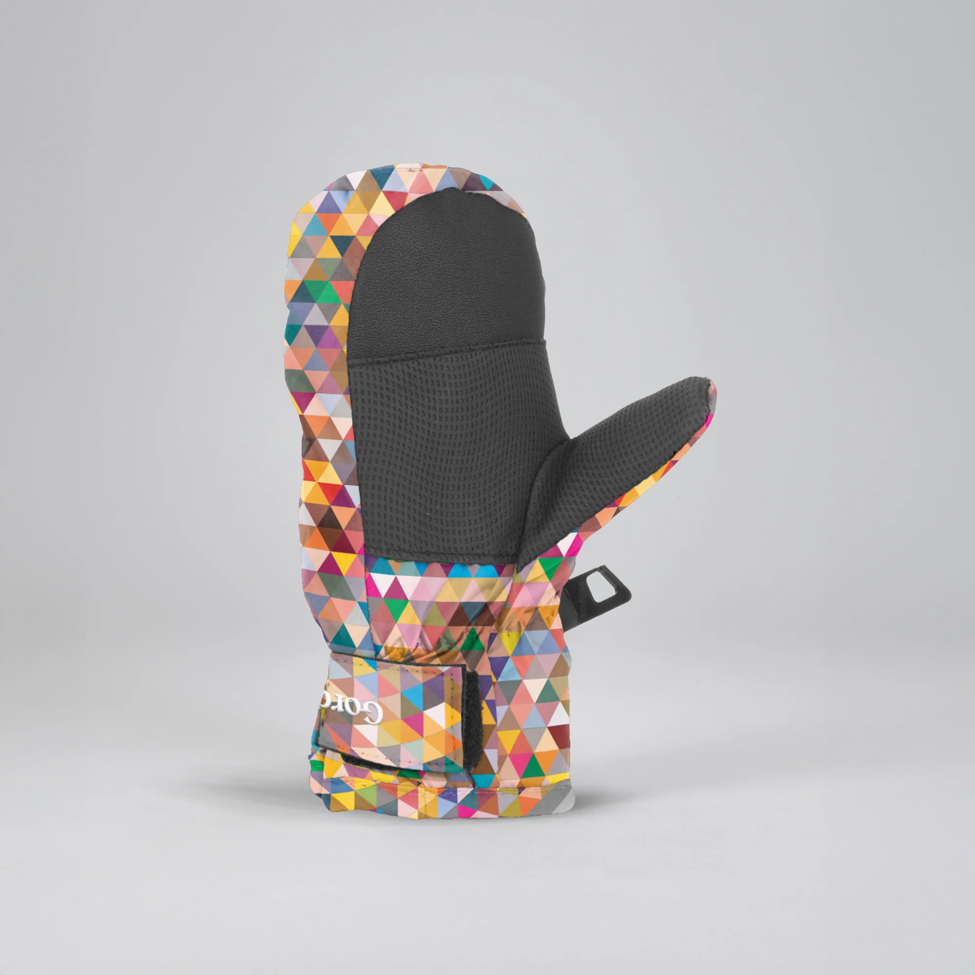 Toddler's Wrap Around Mitt - Image 6