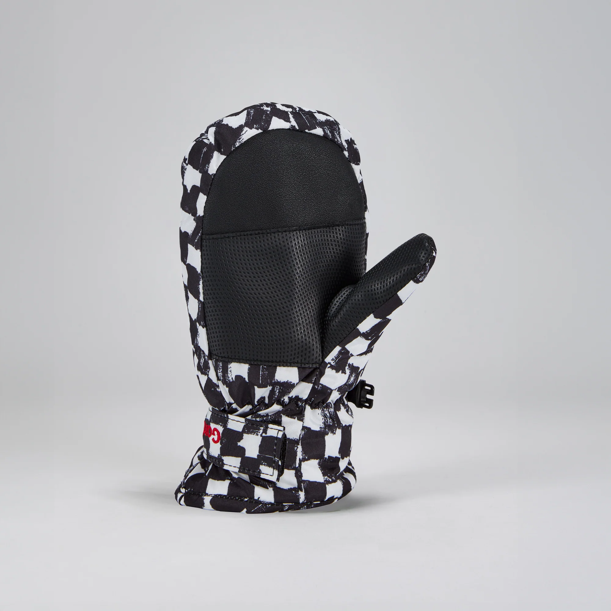 Toddler's Wrap Around Mitt - Image 8
